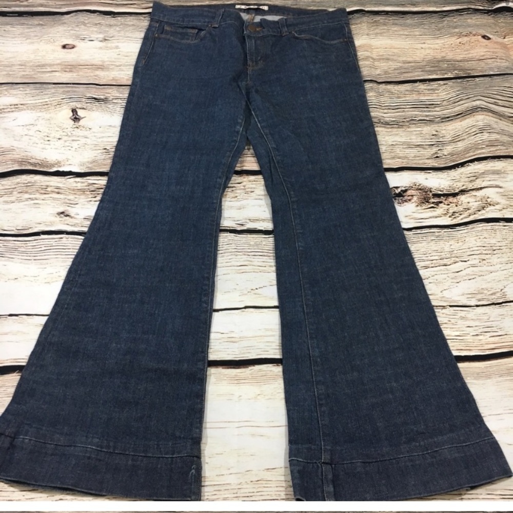 COPY - J Brand | Miner Wide Leg
